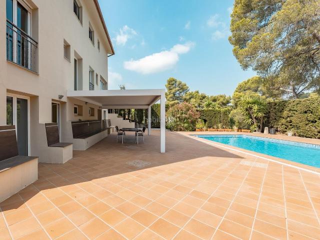 Casa en venta en Fontpineda, Baix Llobregat