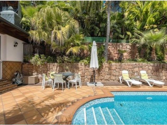Casa en venta en Fontpineda, Baix Llobregat