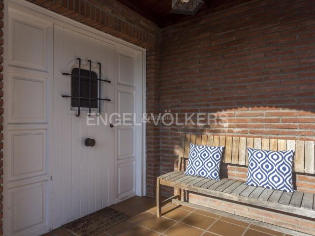 Casa en venta en Fontpineda, Baix Llobregat
