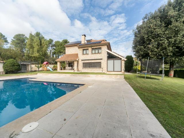 Casa en venta en Fontpineda, Baix Llobregat