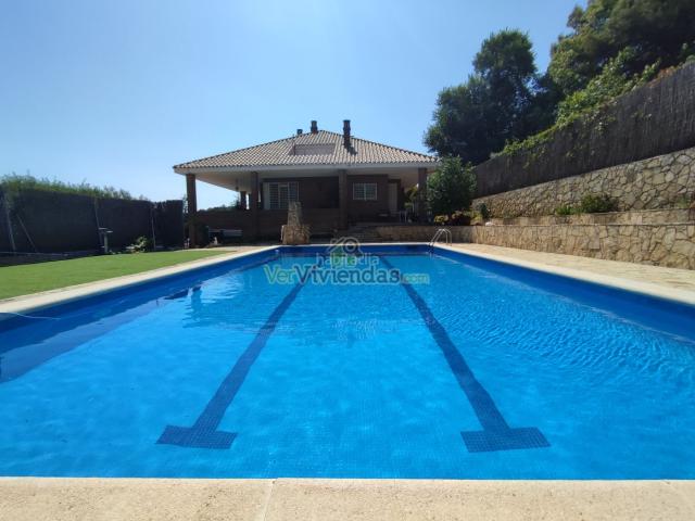 Casa en venta en Fontpineda, Baix Llobregat