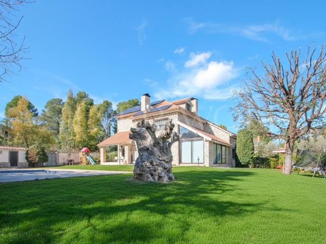 Casa en venta en Fontpineda, Baix Llobregat
