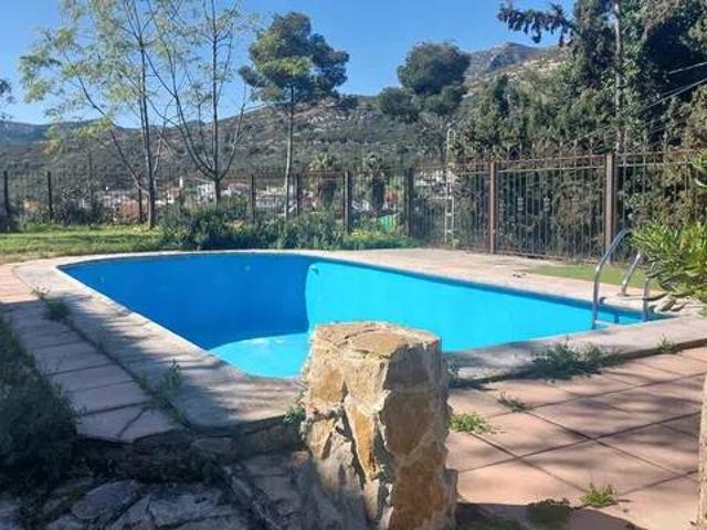 Casa en venta en la Safor, Valencia