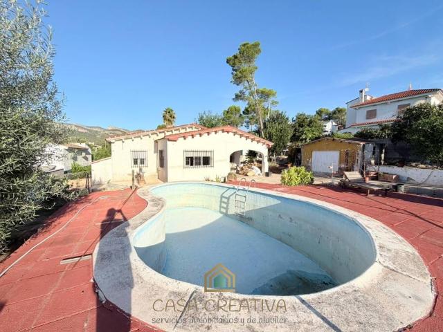 Casa en venta en la Safor, Valencia