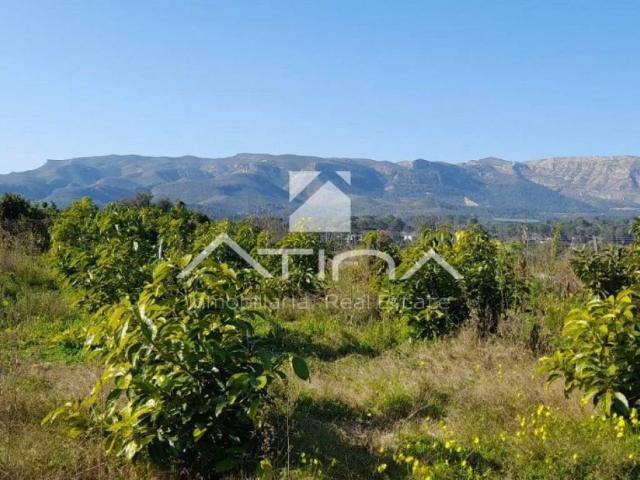 Casa en venta en la Safor, Valencia