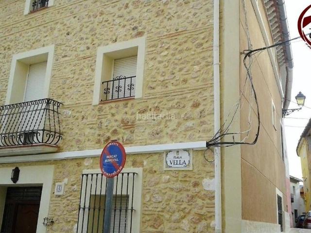 Casa en venta en la Safor, Valencia