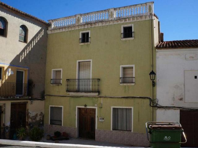 Casa en venta en la Safor, Valencia