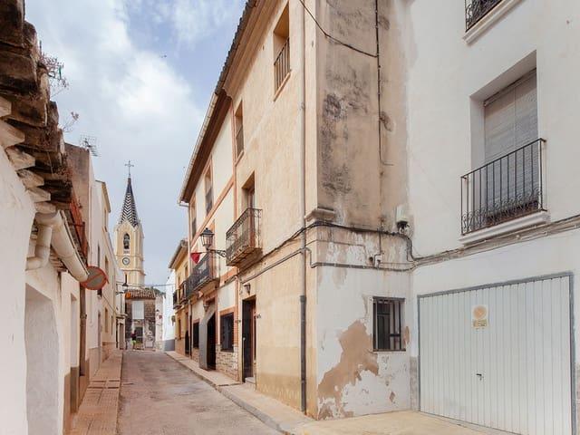 Casa en venta en la Safor, Valencia
