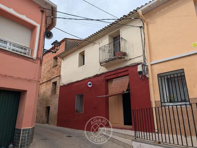 Casa en venta en la Safor, Valencia