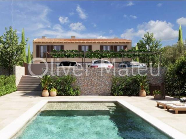 Casa en venta en Palma, Llevant Casa en venta en Palma, Llevant
