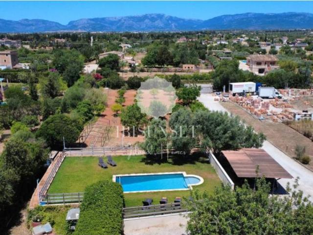 Casa en venta en Canamunt, Palma