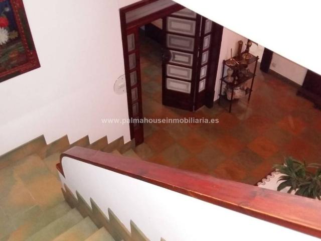 Casa en venta en Palma, Centro