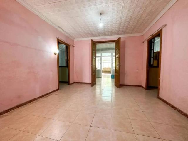 Casa en venta en Nou Llevant, Palma