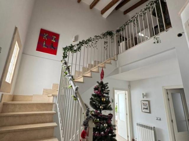 Casa en venta en Son Roqueta, Palma