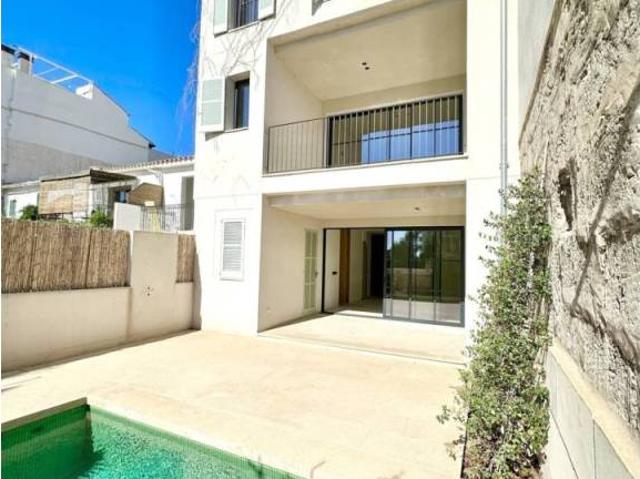 Casa en venta en Palma, es Corb Marí