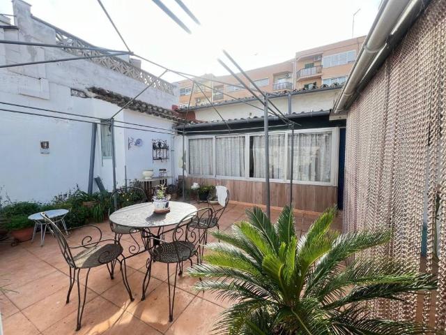 Casa en venta en Palma, Llevant