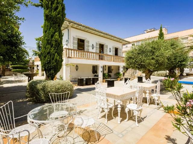 Casa en venta en Palma, Ponent