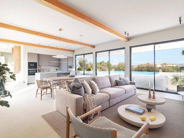 Casa en venta en Son Gual II, Palma