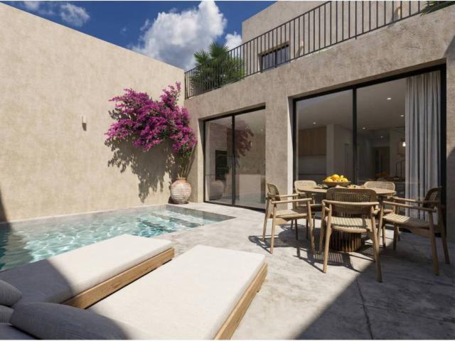 Casa en venta en Son Fortesa, Palma