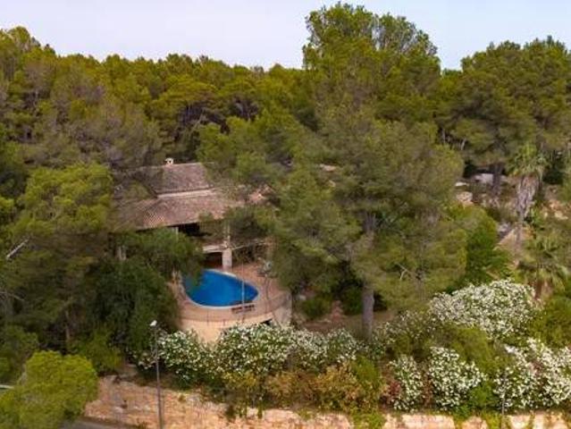 Casa en venta en Son Vida, Palma