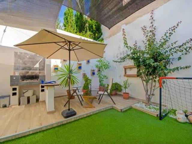 Casa en venta en Son Oliva, Palma