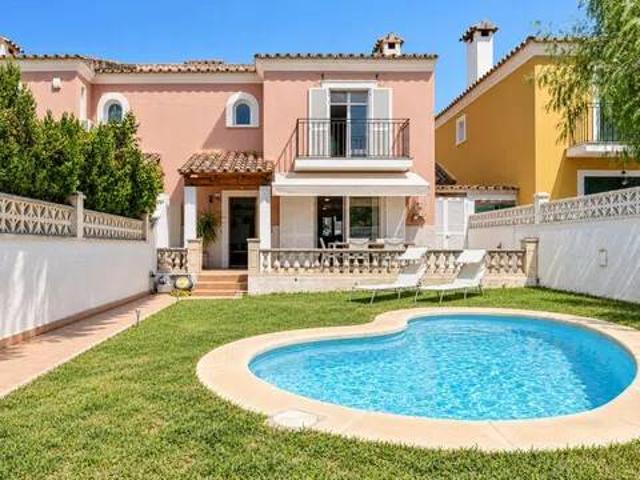 Casa en venta en Son Sardina, Palma