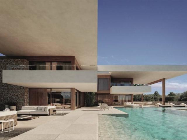 Casa Rural en venta en Palma, Llevant