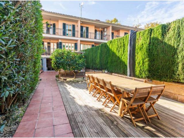 Casa en venta en Palma, Ponent