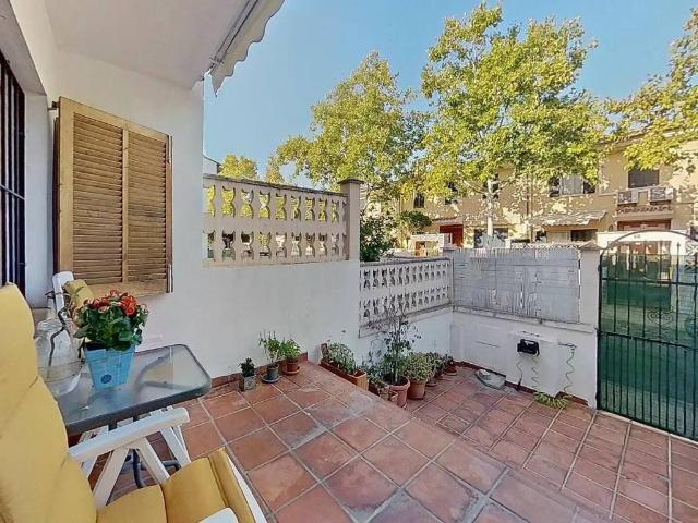 Casa en venta en es Secar de la Real, Palma