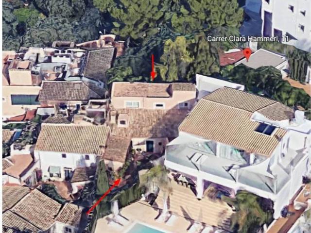 Casa en venta en Palma, Ponent