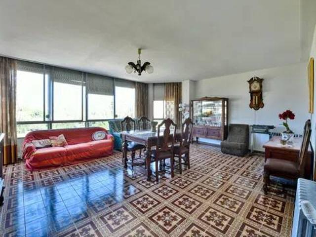 Casa en venta en es Viver, Palma