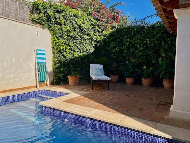 Casa en venta en es Secar de la Real, Palma