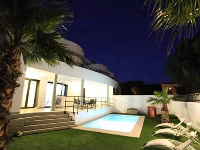 Casa en venta en Can Pastilla, Palma