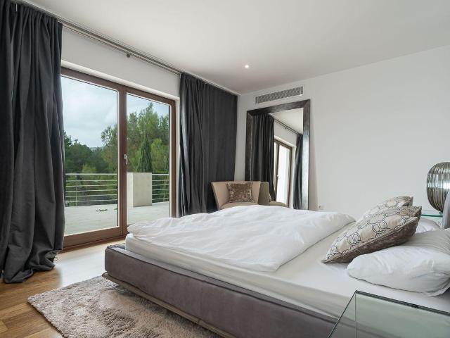 Casa en venta en Son Vida, Palma