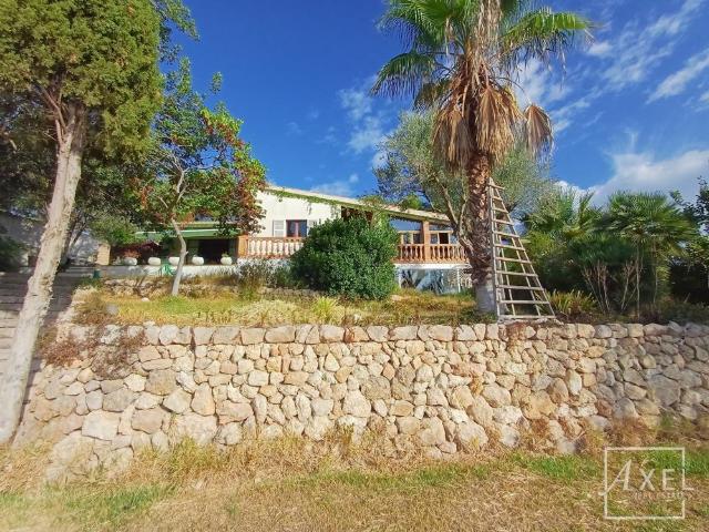 Casa en venta en Palma, Baleares