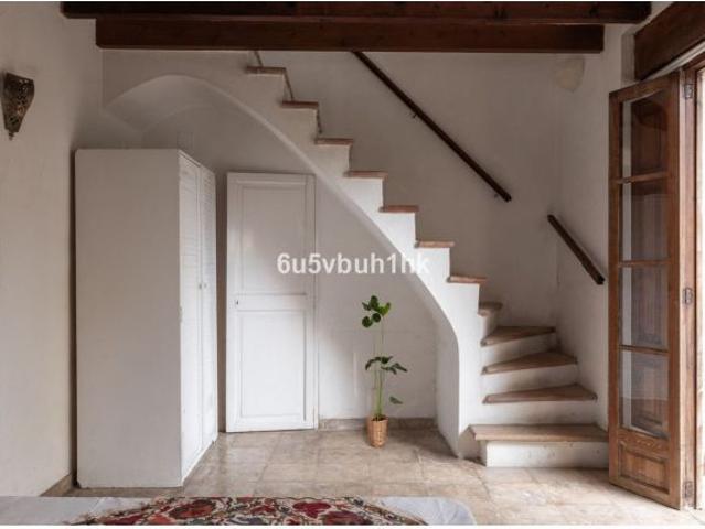 Casa en venta en Canamunt, Palma