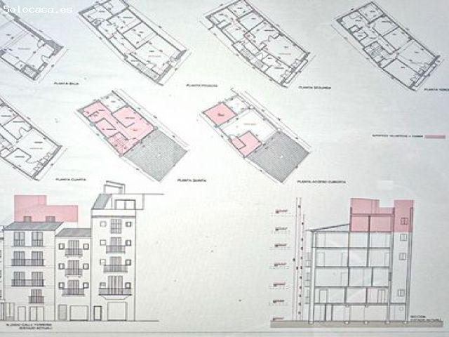 Casa en venta en Nou Llevant, Palma