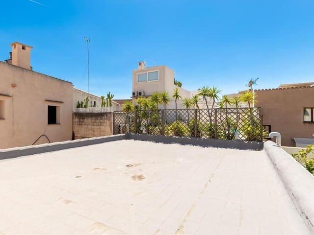 Casa en venta en Canavall, Palma