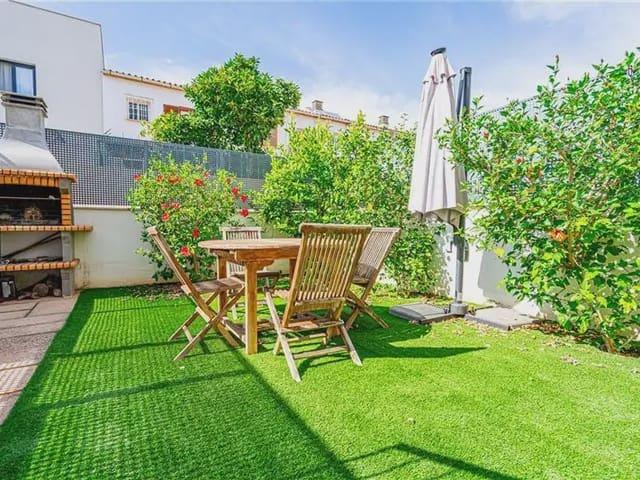 Casa en venta en Canavall, Palma