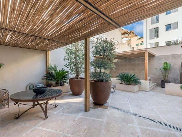 Casa en venta en Canavall, Palma