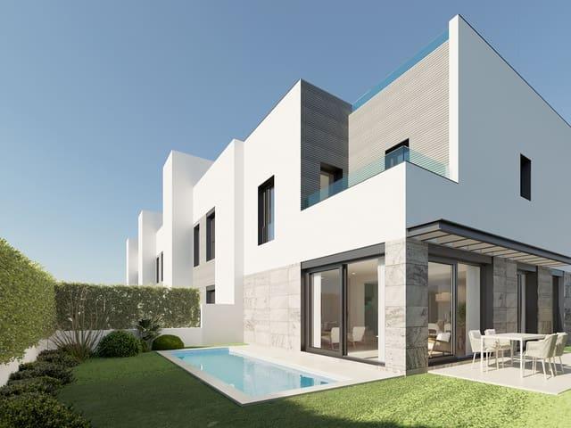Chalet en venta en Can Pastilla, Palma