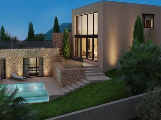 Casa en venta en Canavall, Palma