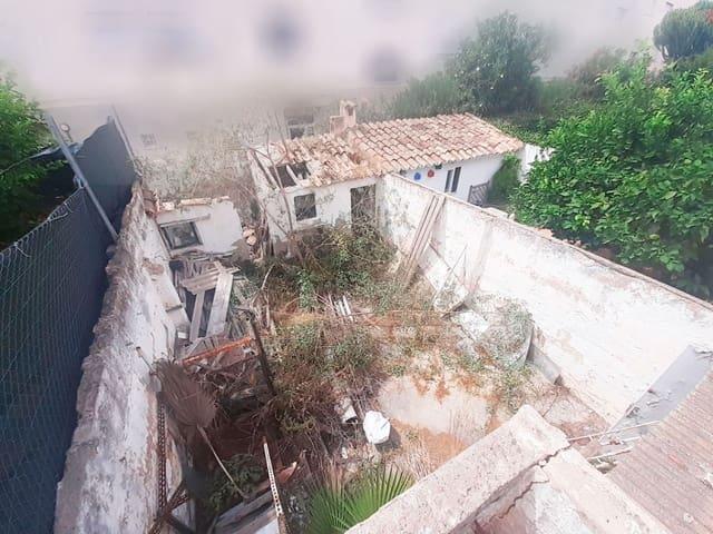 Casa en venta en Canavall, Palma