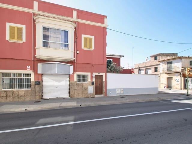 Casa en venta en Nou Llevant, Palma