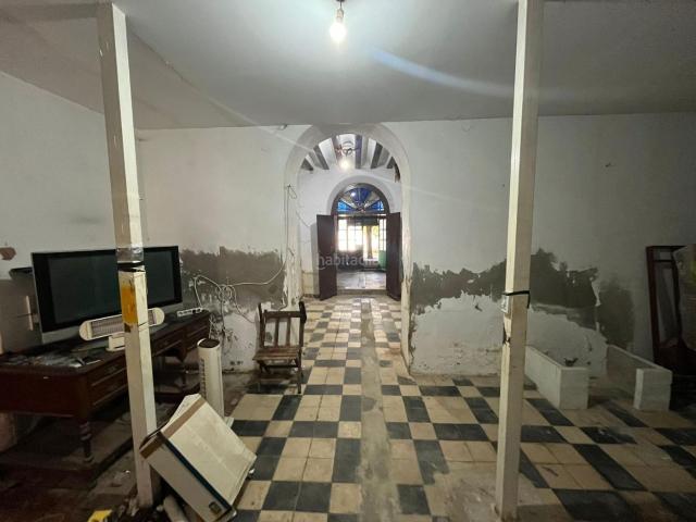 Casa en venta en La Palma del Condado, Huelva