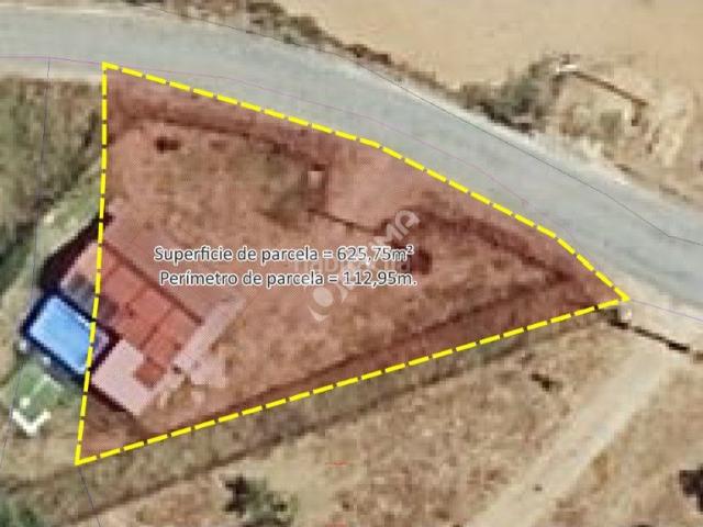 Casa en venta en La Palma del Condado, Huelva