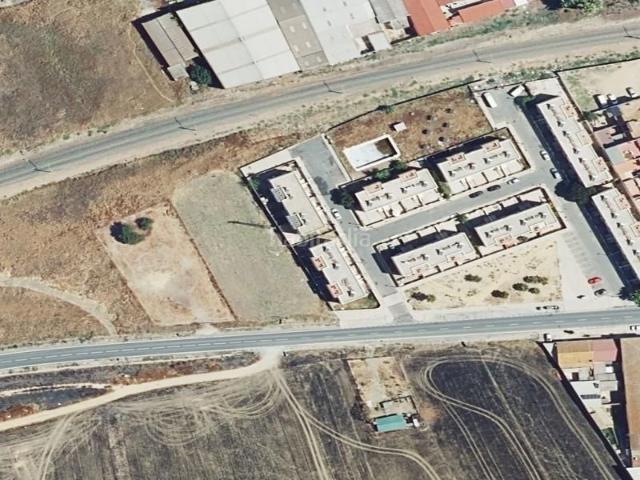 Casa en venta en El Condado, Andalucía