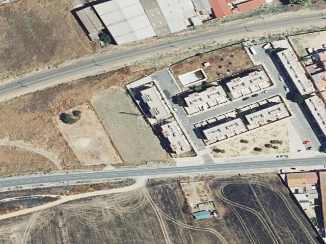 Casa en venta en El Condado, Andalucía