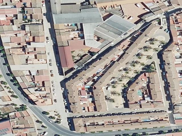 Casa en venta en El Condado, Andalucía