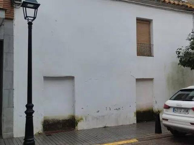 Casa en venta en La Chirritana, Palma Del Río